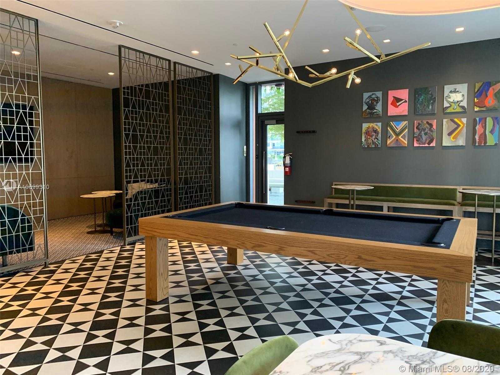 Small Image of 801 SOUTH MIAMI AVE #3907, Miami Number 17