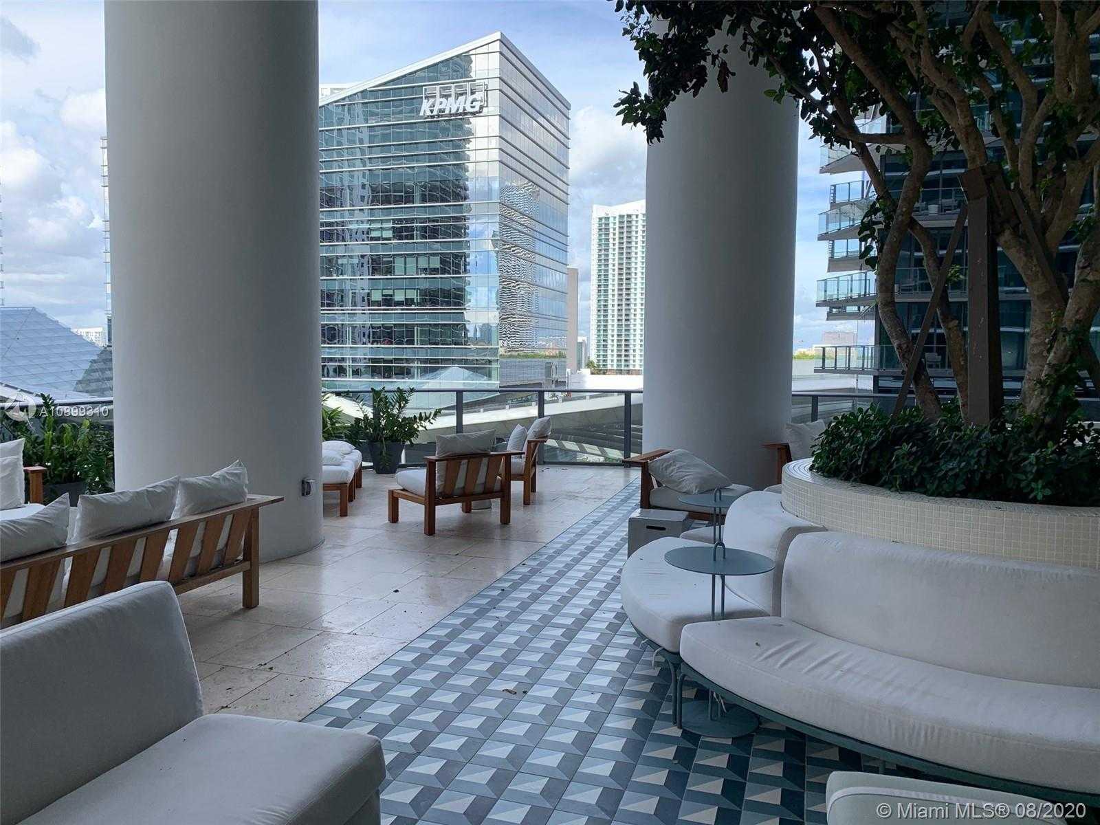 Small Image of 801 SOUTH MIAMI AVE #3907, Miami Number 18