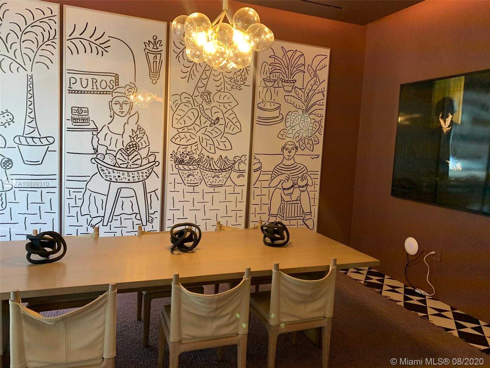 Small Image of 801 SOUTH MIAMI AVE #3907, Miami Number 19