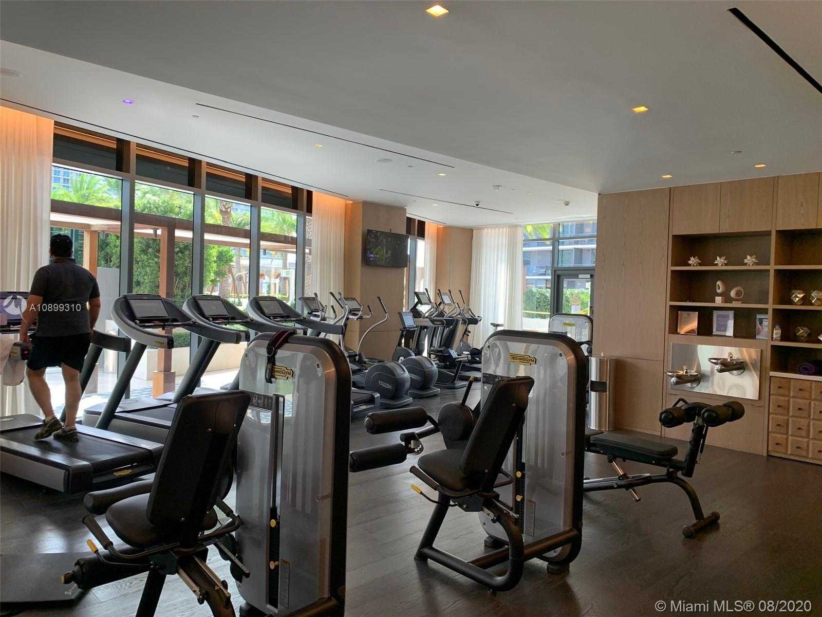 Small Image of 801 SOUTH MIAMI AVE #3907, Miami Number 20