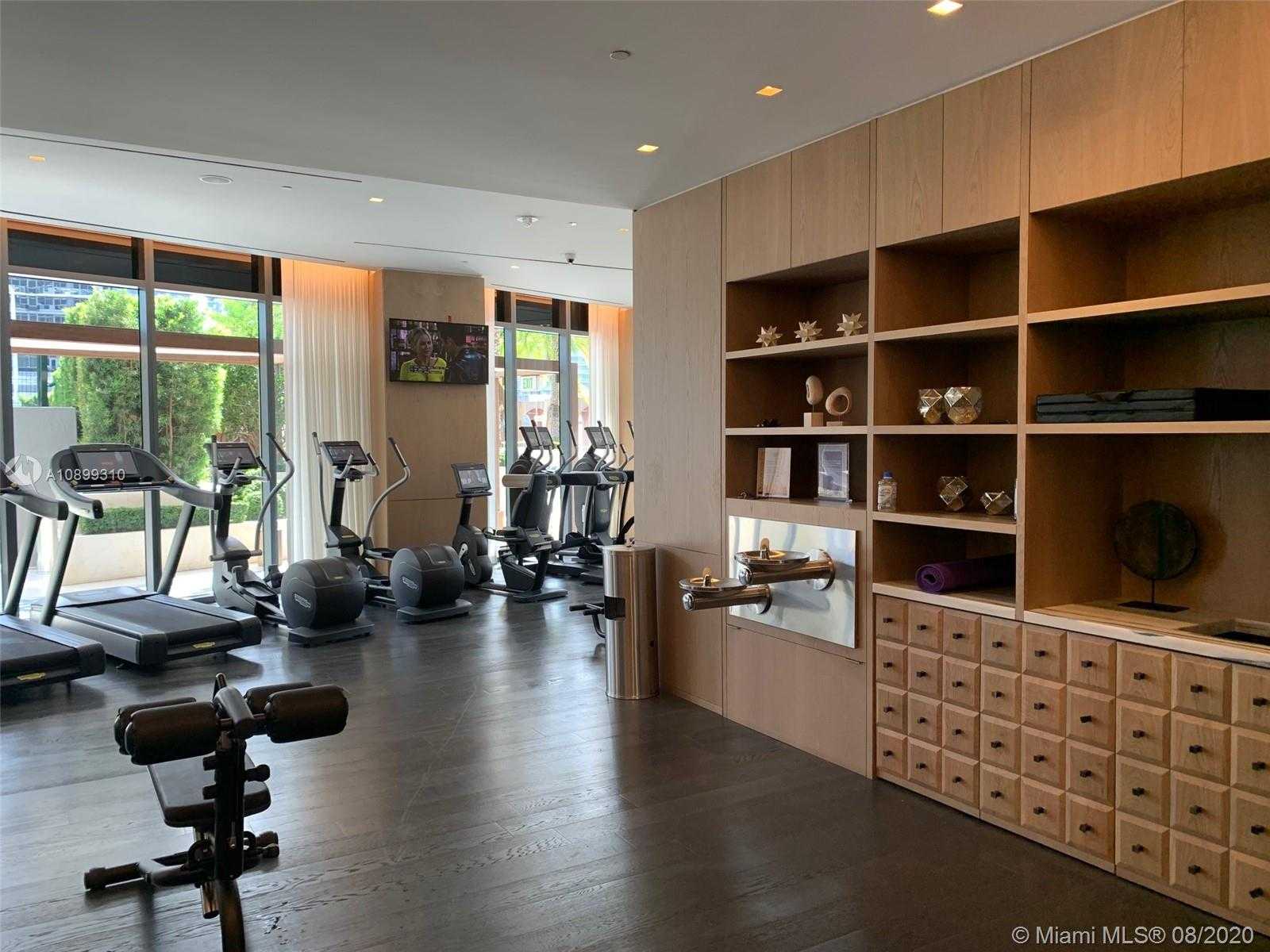 Small Image of 801 SOUTH MIAMI AVE #3907, Miami Number 21