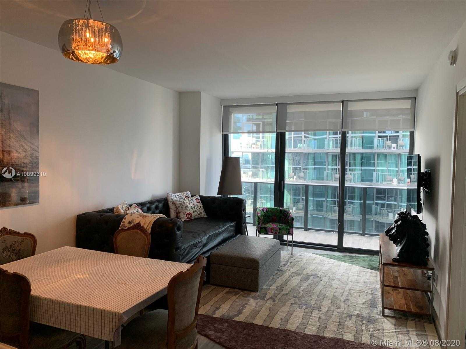 Small Image of 801 SOUTH MIAMI AVE #3907, Miami Number 3