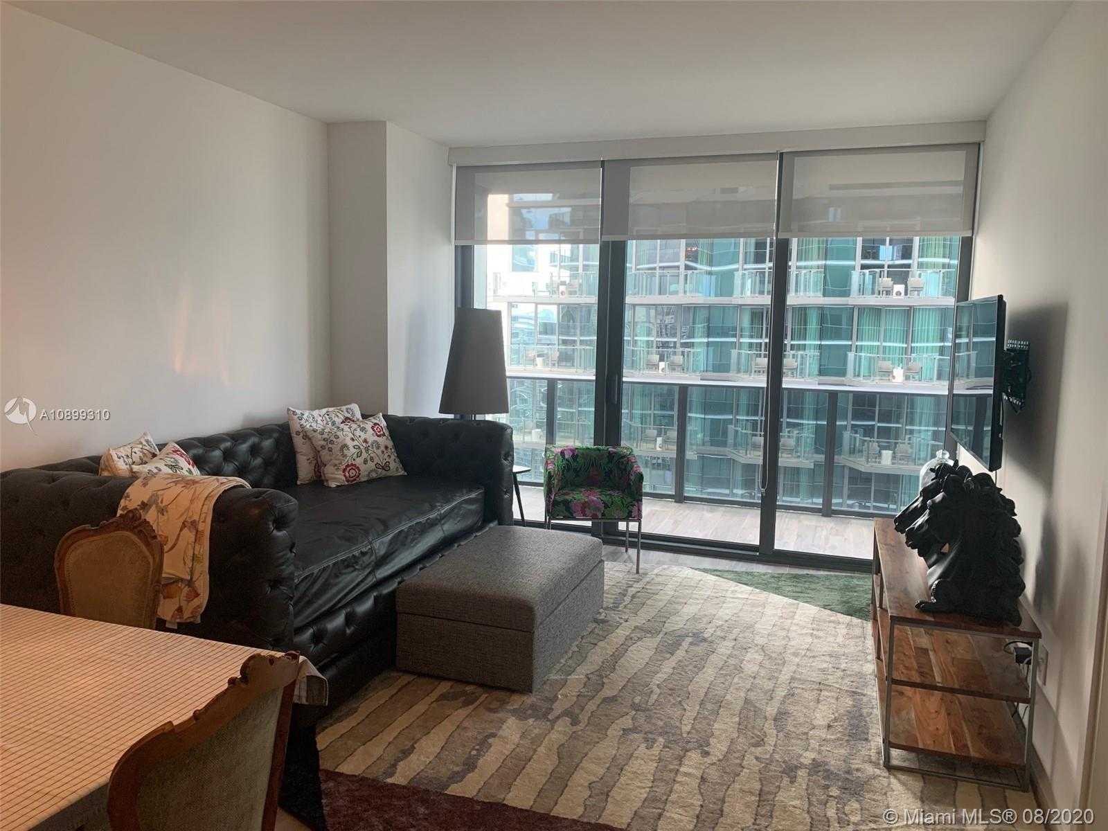Small Image of 801 SOUTH MIAMI AVE #3907, Miami Number 5
