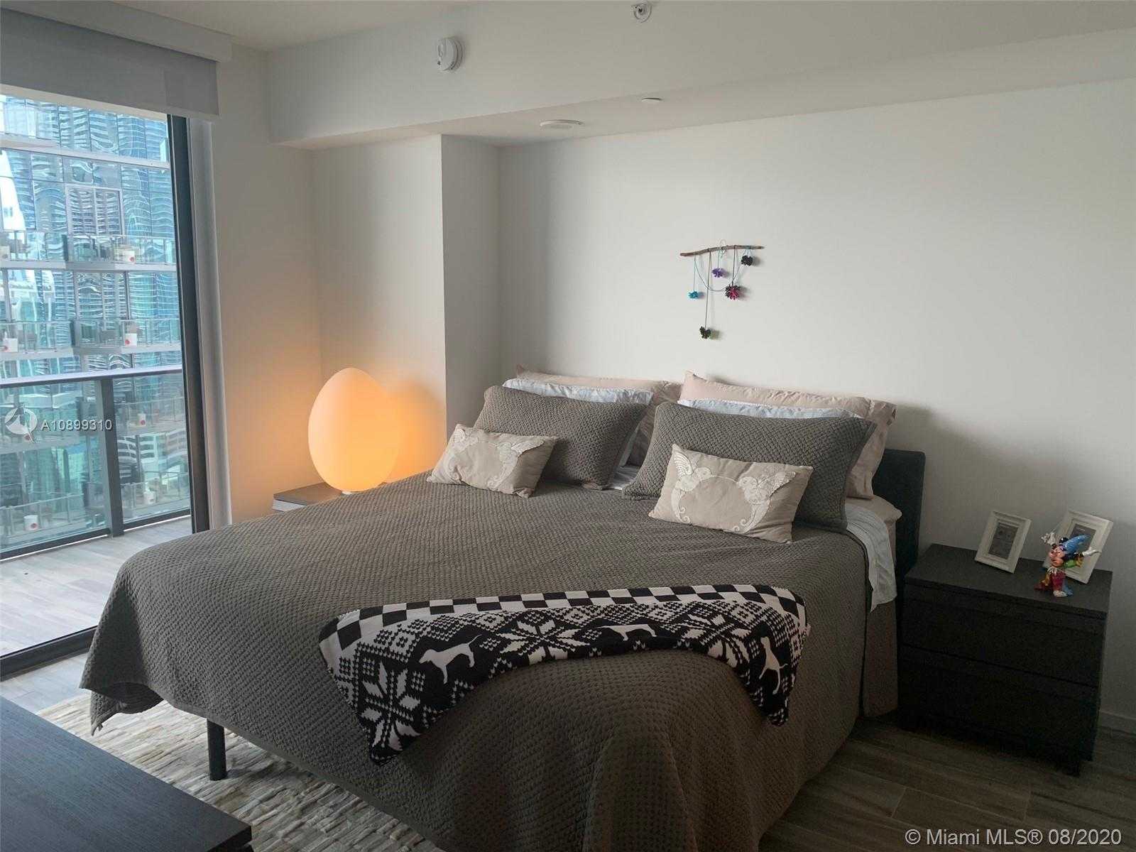 Small Image of 801 SOUTH MIAMI AVE #3907, Miami Number 7