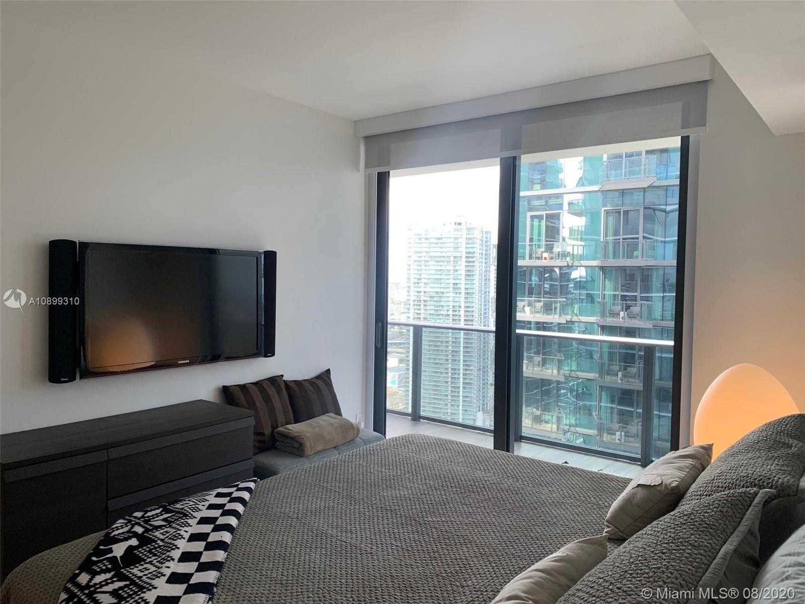 Small Image of 801 SOUTH MIAMI AVE #3907, Miami Number 8
