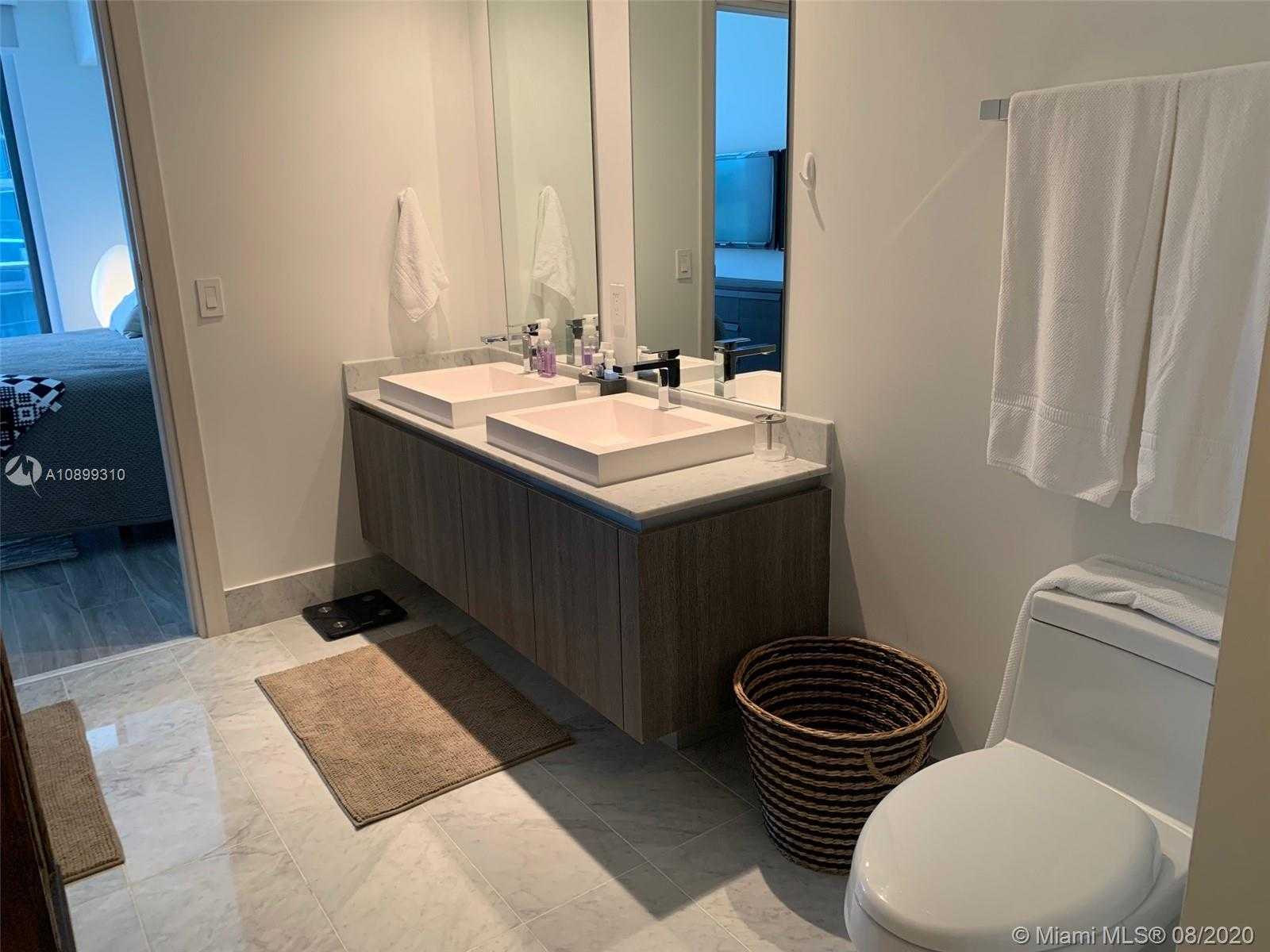 Small Image of 801 SOUTH MIAMI AVE #3907, Miami Number 9