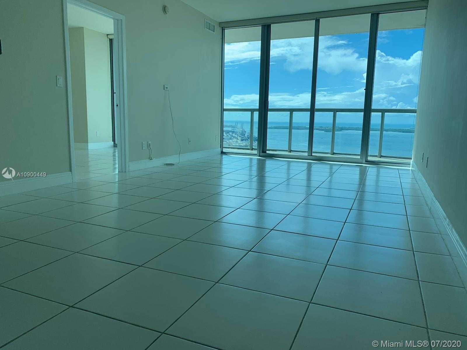 Small Image of 888 BISCAYNE BL #4204, Miami Number 4