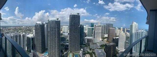 Small Image of 1000 BRICKELL PLAZA #4914, Miami Number 25