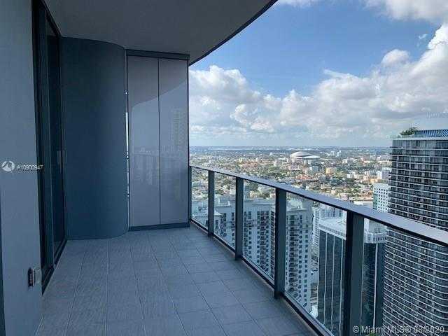 Small Image of 1000 BRICKELL PLAZA #4914, Miami Number 26