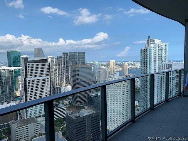 Small Image of 1000 BRICKELL PLAZA #4914, Miami Number 27