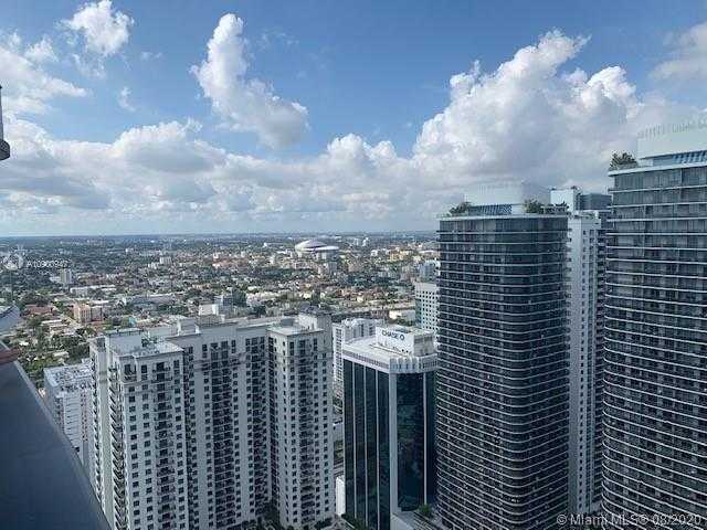 Small Image of 1000 BRICKELL PLAZA #4914, Miami Number 28
