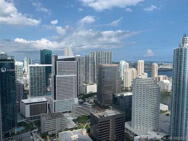 Small Image of 1000 BRICKELL PLAZA #4914, Miami Number 29