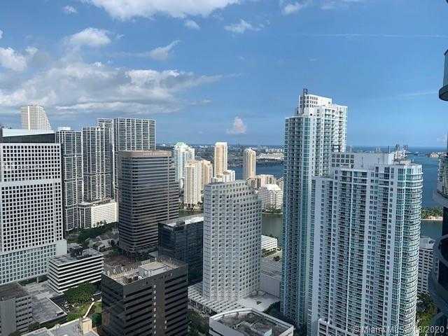 Small Image of 1000 BRICKELL PLAZA #4914, Miami Number 30