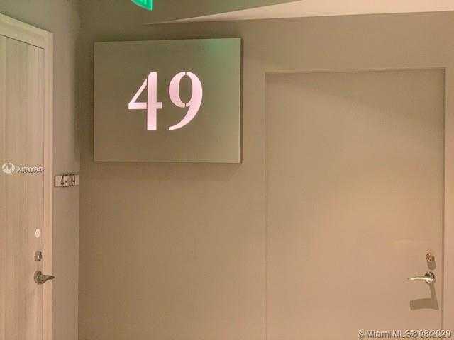 Small Image of 1000 BRICKELL PLAZA #4914, Miami Number 31
