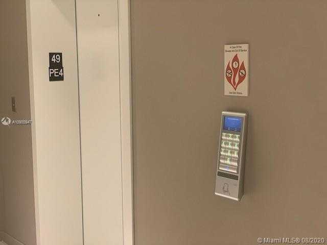 Small Image of 1000 BRICKELL PLAZA #4914, Miami Number 32