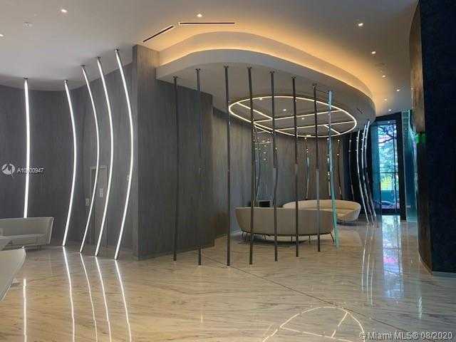Small Image of 1000 BRICKELL PLAZA #4914, Miami Number 34