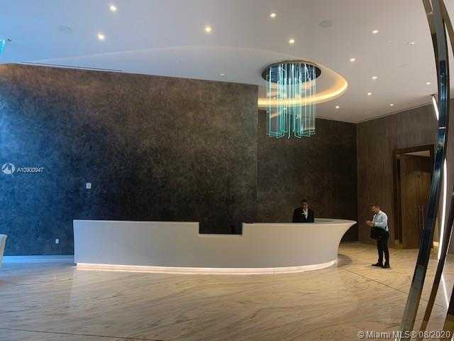 Small Image of 1000 BRICKELL PLAZA #4914, Miami Number 37