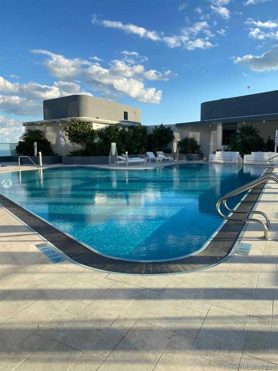 Small Image of 1000 BRICKELL PLAZA #4914, Miami Number 38