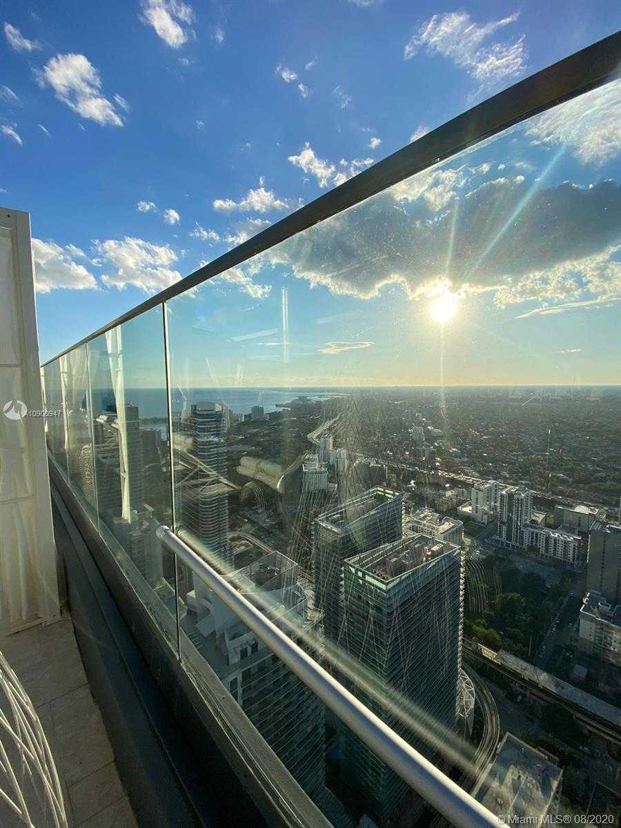 Small Image of 1000 BRICKELL PLAZA #4914, Miami Number 39