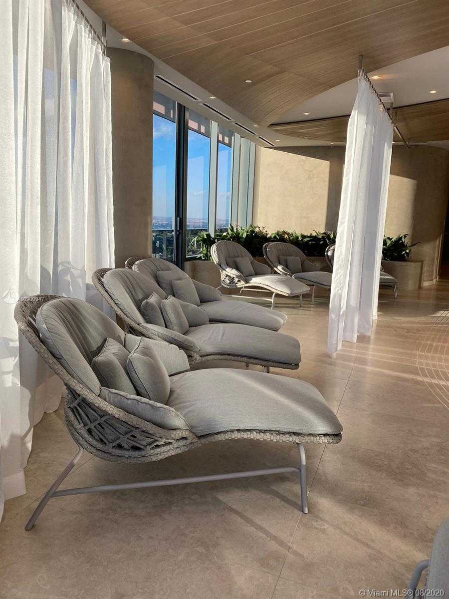Small Image of 1000 BRICKELL PLAZA #4914, Miami Number 40