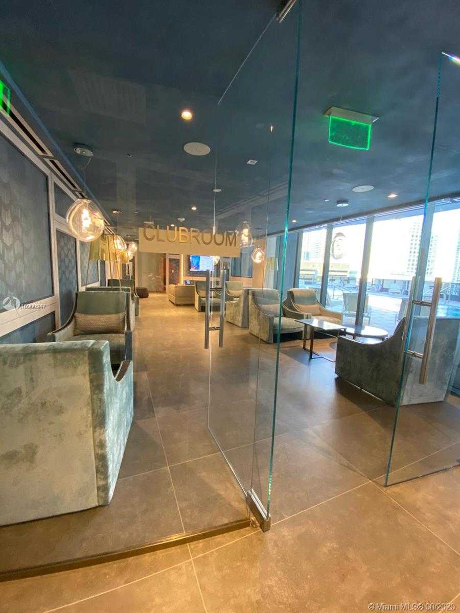 Small Image of 1000 BRICKELL PLAZA #4914, Miami Number 46