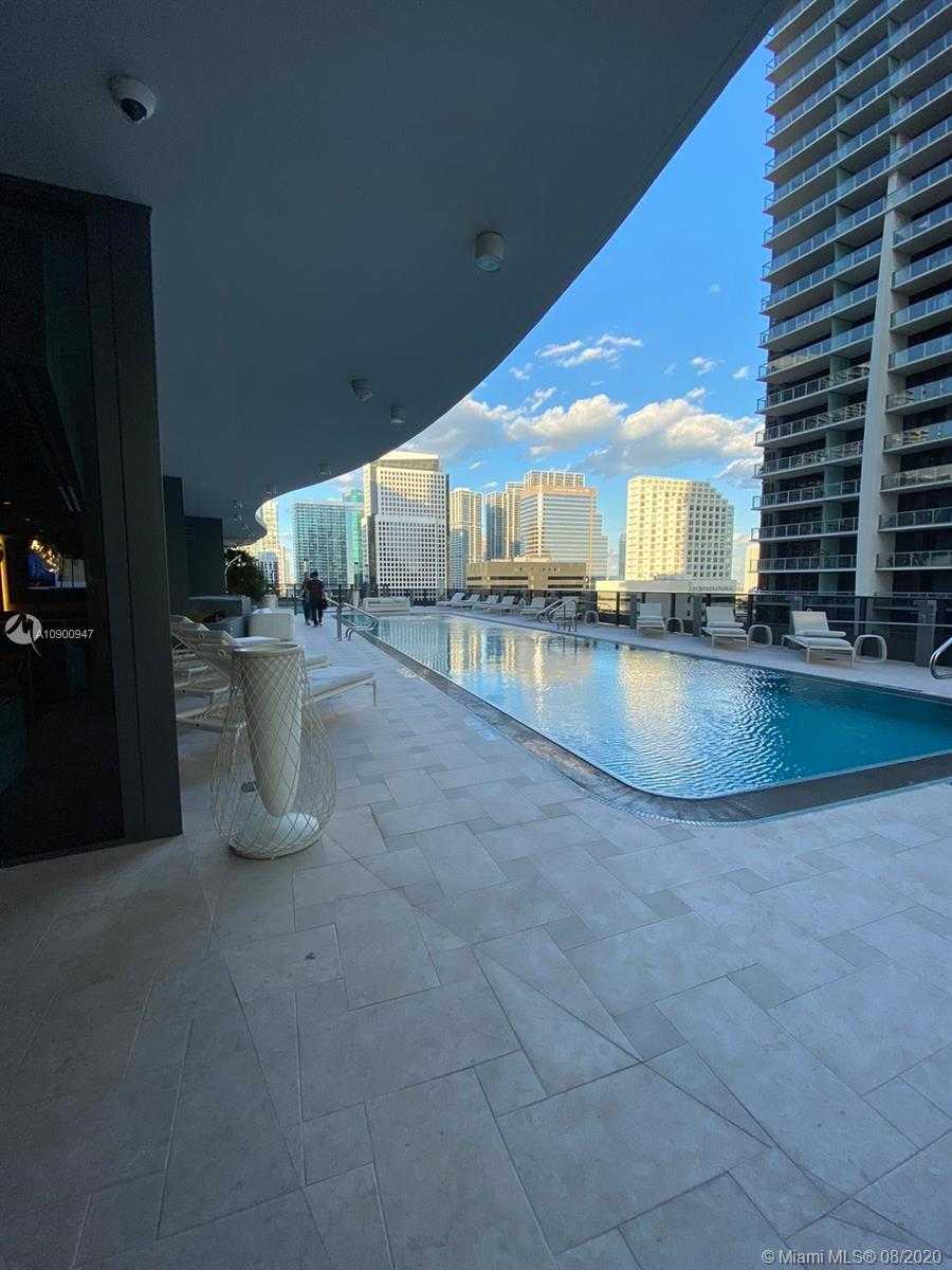 Small Image of 1000 BRICKELL PLAZA #4914, Miami Number 48