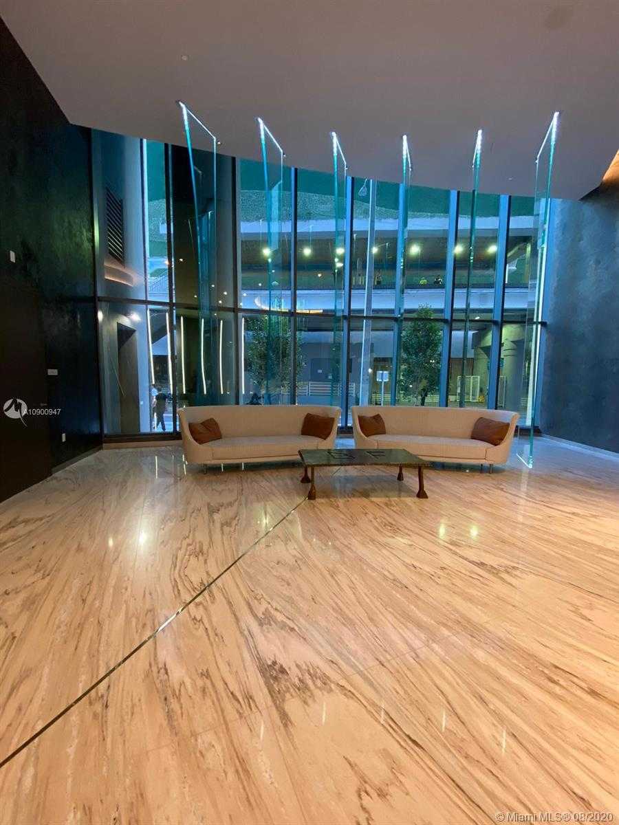 Small Image of 1000 BRICKELL PLAZA #4914, Miami Number 50
