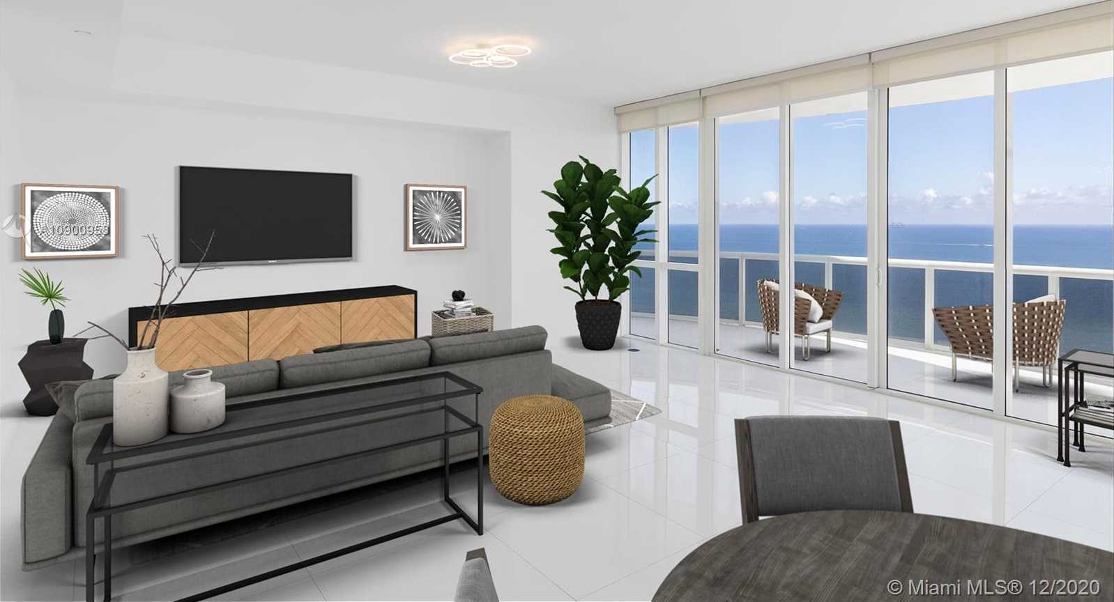 Small Image of 16001 COLLINS AVE #2801, Sunny Isles Beach Number 11