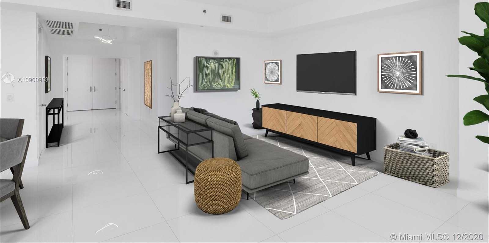 Small Image of 16001 COLLINS AVE #2801, Sunny Isles Beach Number 16