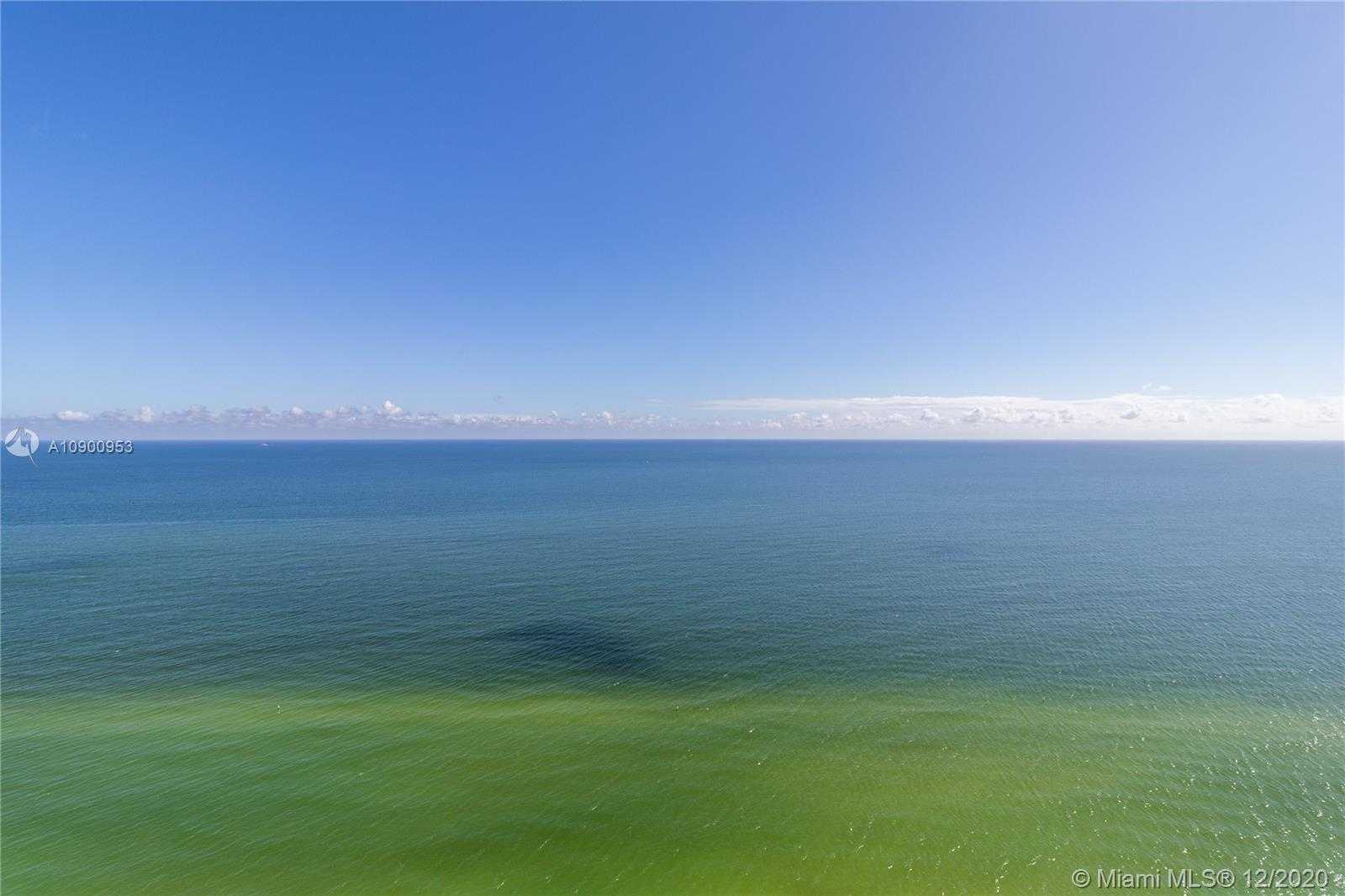 Small Image of 16001 COLLINS AVE #2801, Sunny Isles Beach Number 3