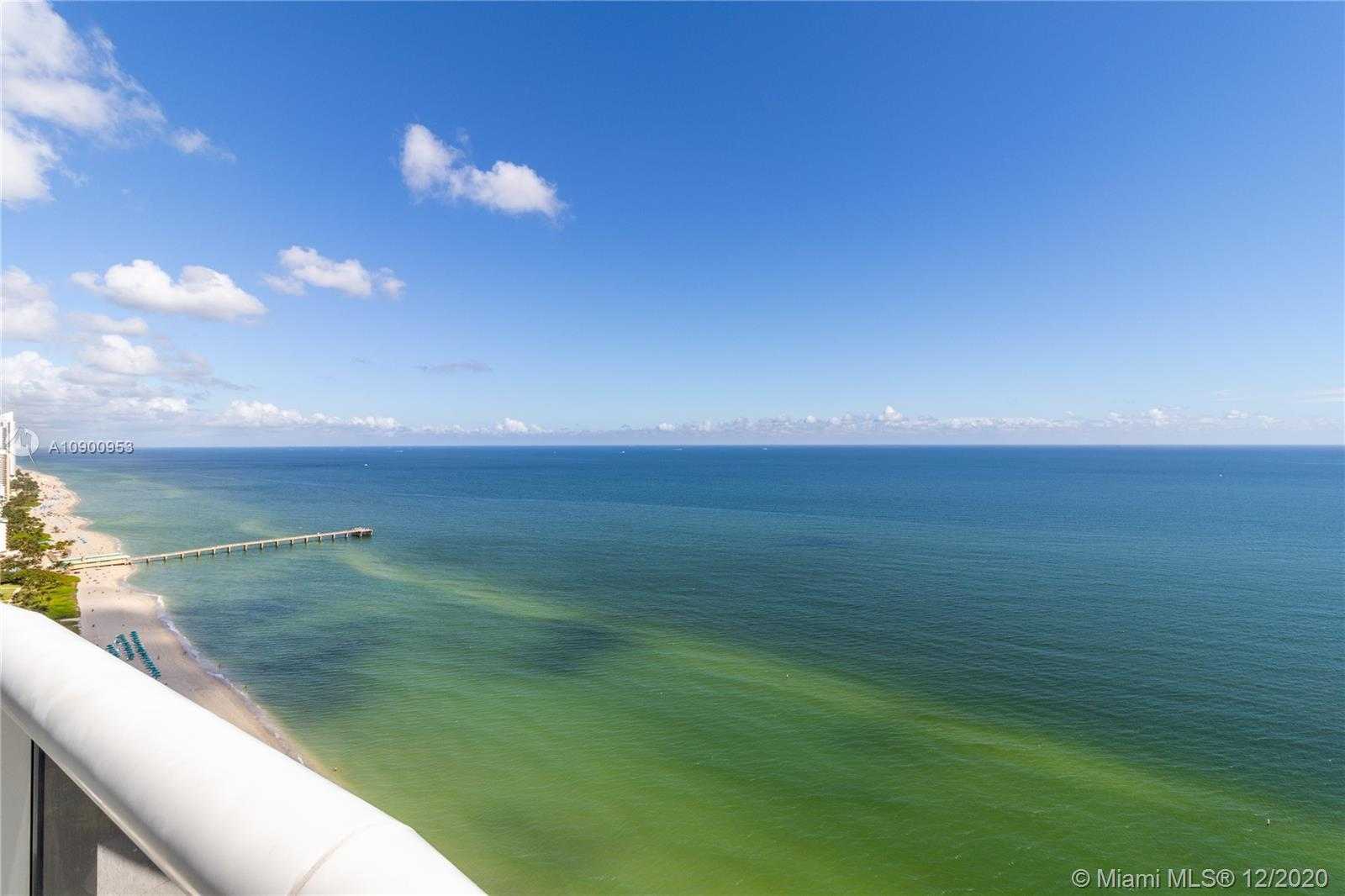 Small Image of 16001 COLLINS AVE #2801, Sunny Isles Beach Number 4
