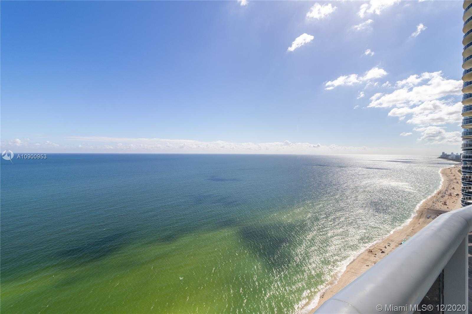 Small Image of 16001 COLLINS AVE #2801, Sunny Isles Beach Number 5