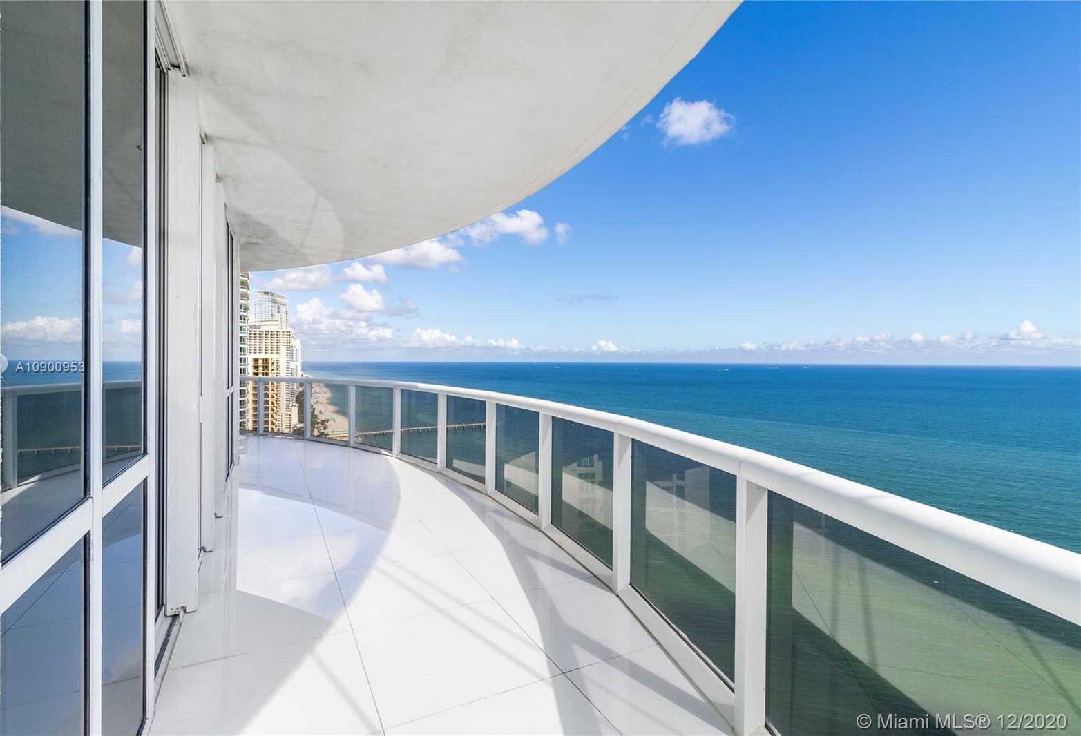 Small Image of 16001 COLLINS AVE #2801, Sunny Isles Beach Number 6