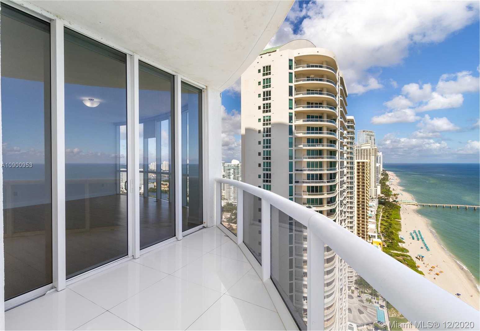 Small Image of 16001 COLLINS AVE #2801, Sunny Isles Beach Number 8