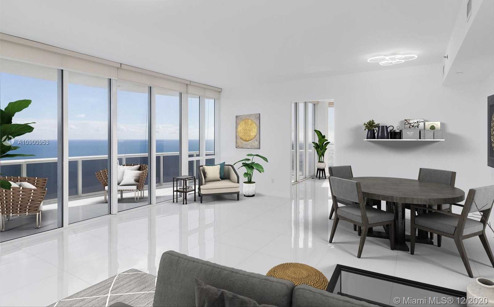 Small Image of 16001 COLLINS AVE #2801, Sunny Isles Beach Number 9