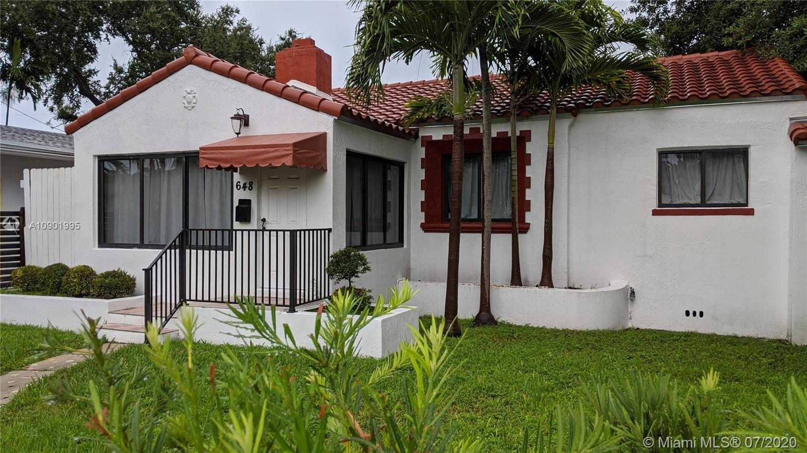 Small Image of 648 NORTH EAST 82ND ST, Miami Number 17