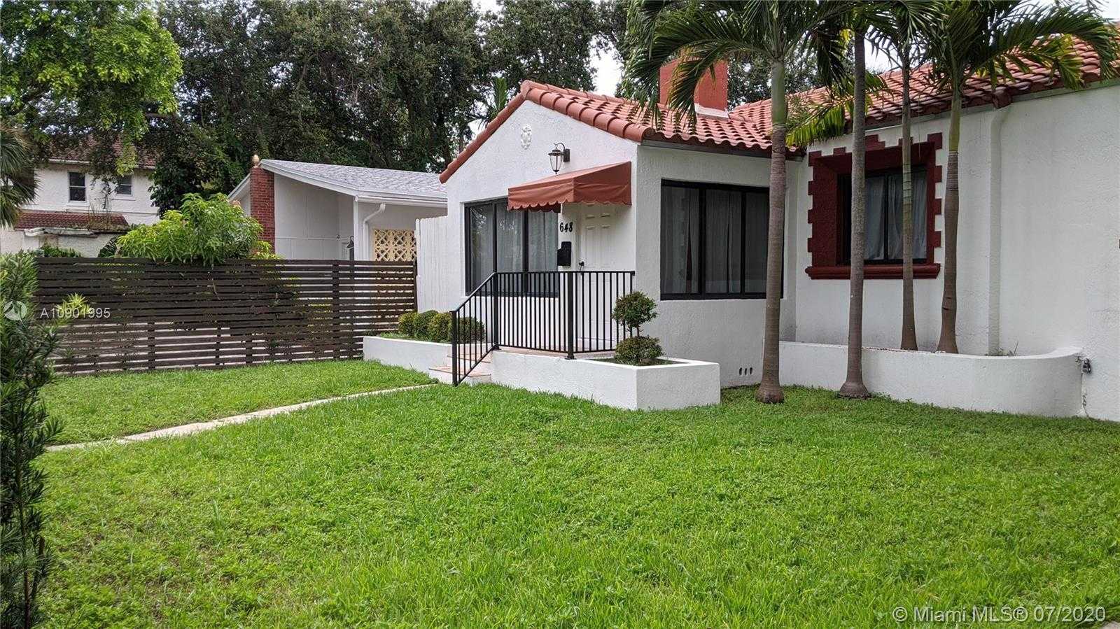 Small Image of 648 NORTH EAST 82ND ST, Miami Number 23