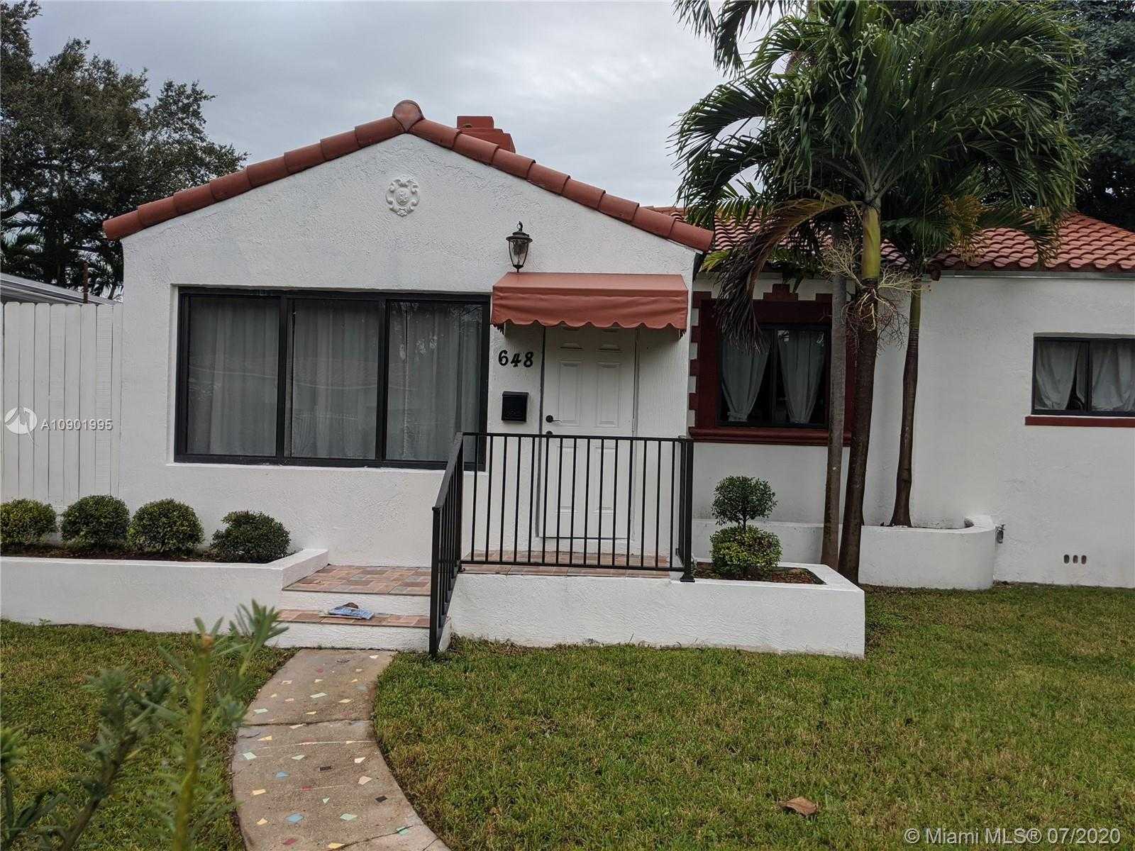 Small Image of 648 NORTH EAST 82ND ST, Miami Number 36