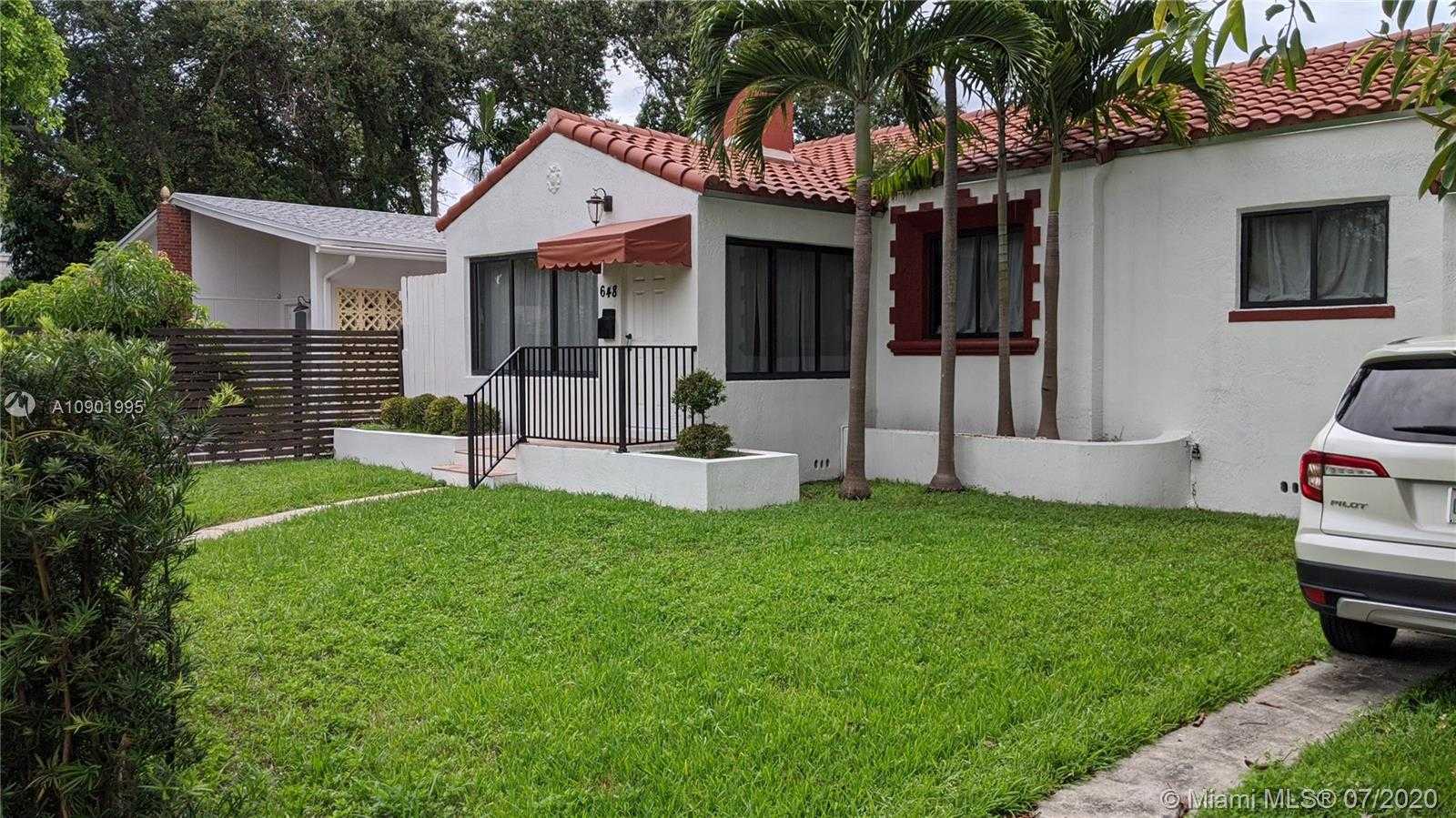 Small Image of 648 NORTH EAST 82ND ST, Miami Number 42