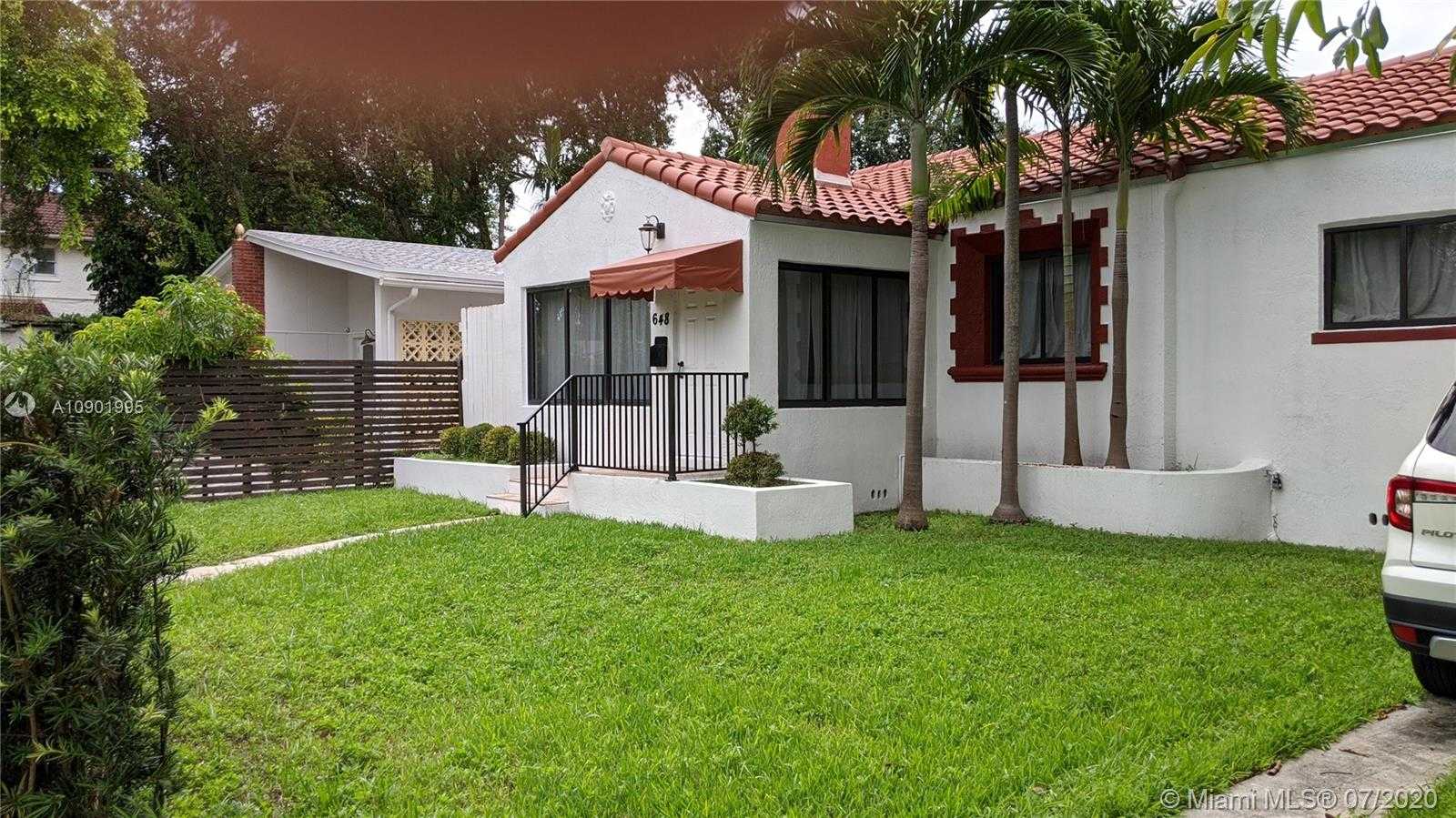 Small Image of 648 NORTH EAST 82ND ST, Miami Number 50