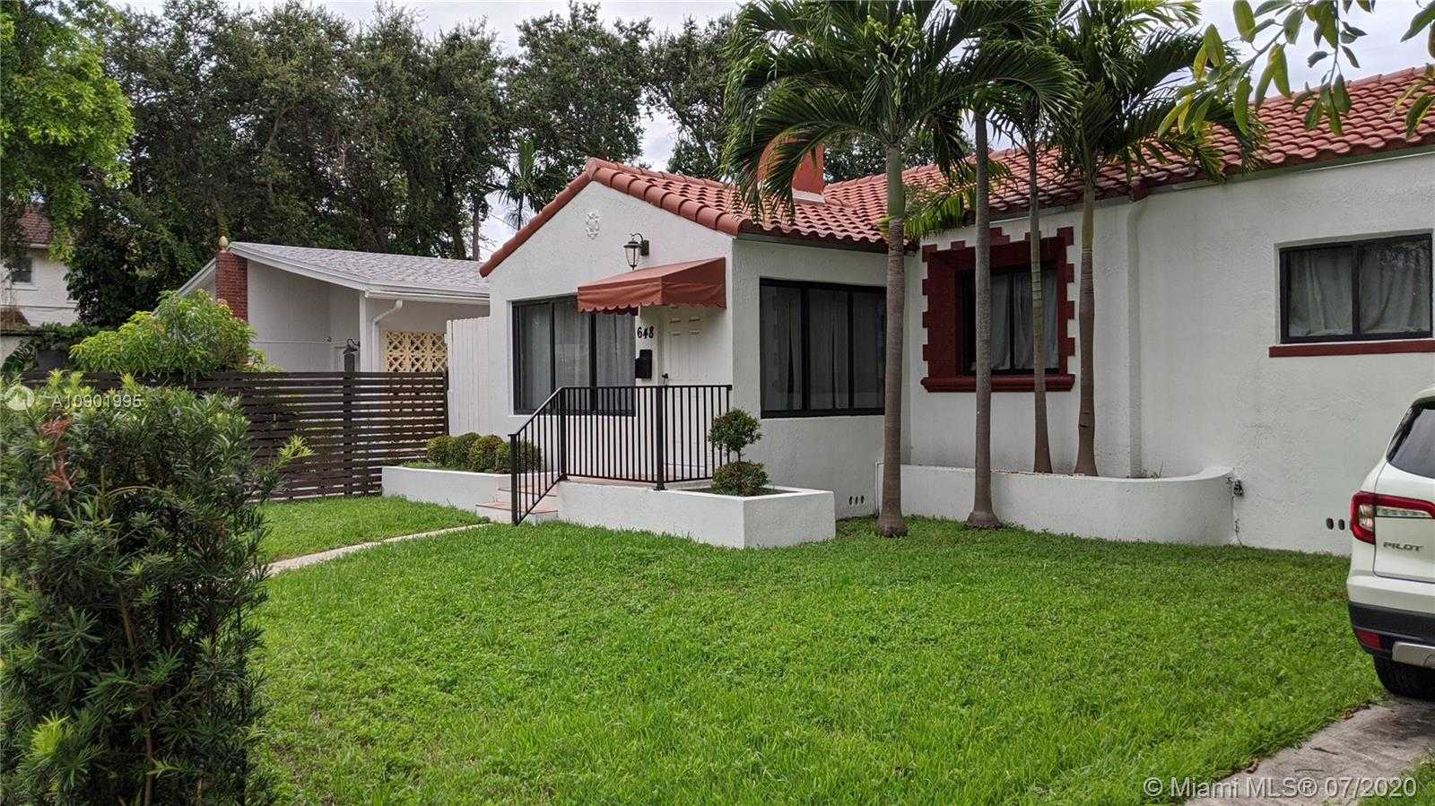 Small Image of 648 NORTH EAST 82ND ST, Miami Number 61