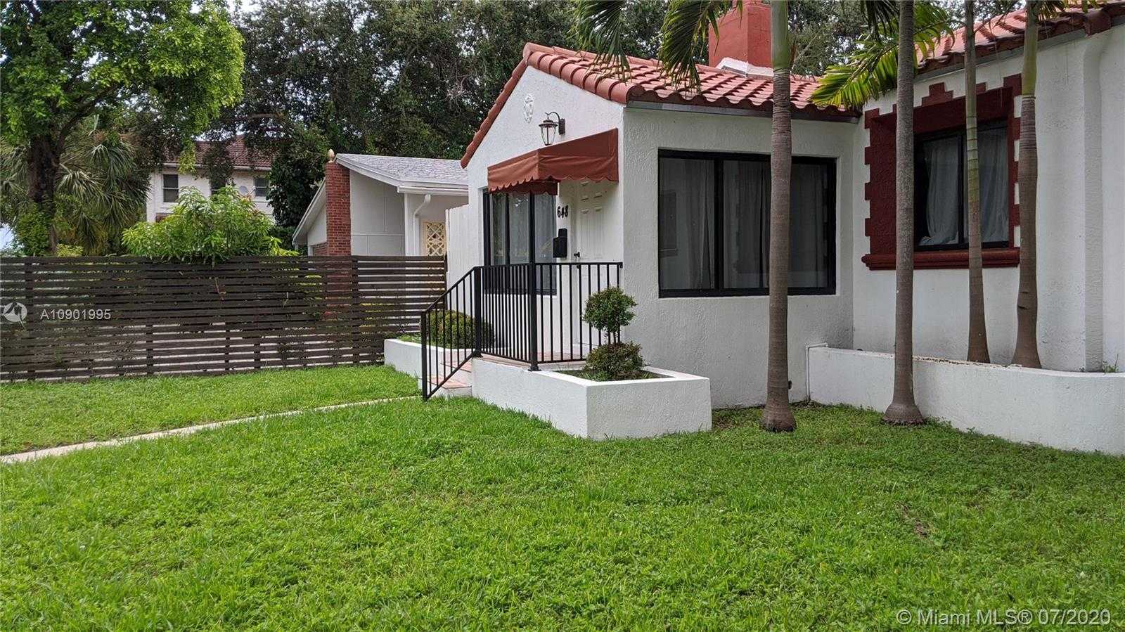 Small Image of 648 NORTH EAST 82ND ST, Miami Number 8