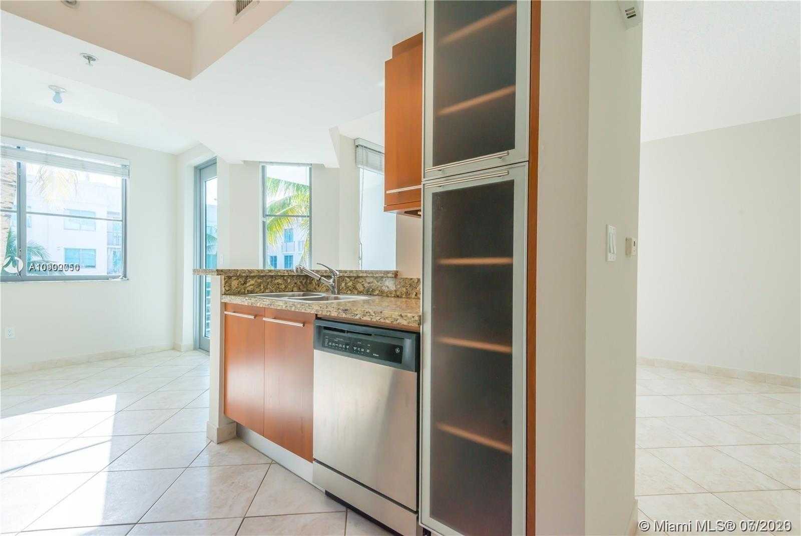 Small Image of 110 WASHINGTON AVE #2502, Miami Beach Number 11