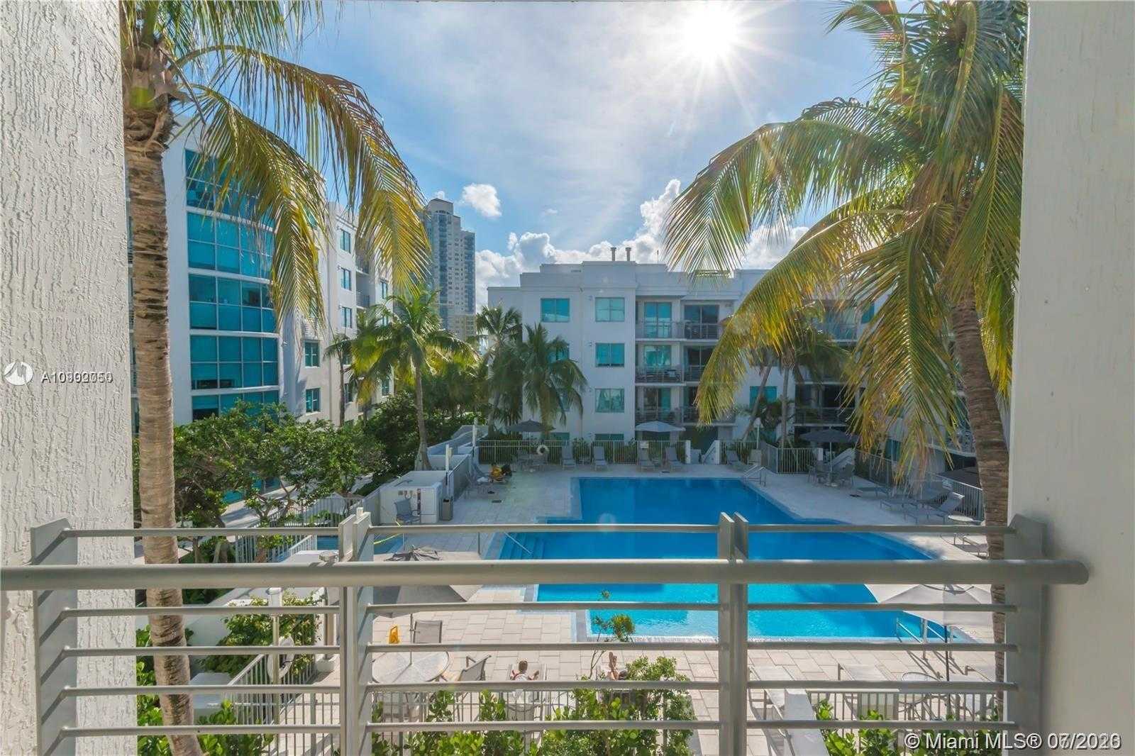 Small Image of 110 WASHINGTON AVE #2502, Miami Beach Number 14