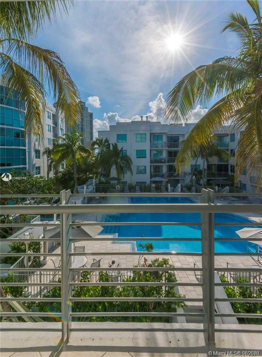 Small Image of 110 WASHINGTON AVE #2502, Miami Beach Number 15