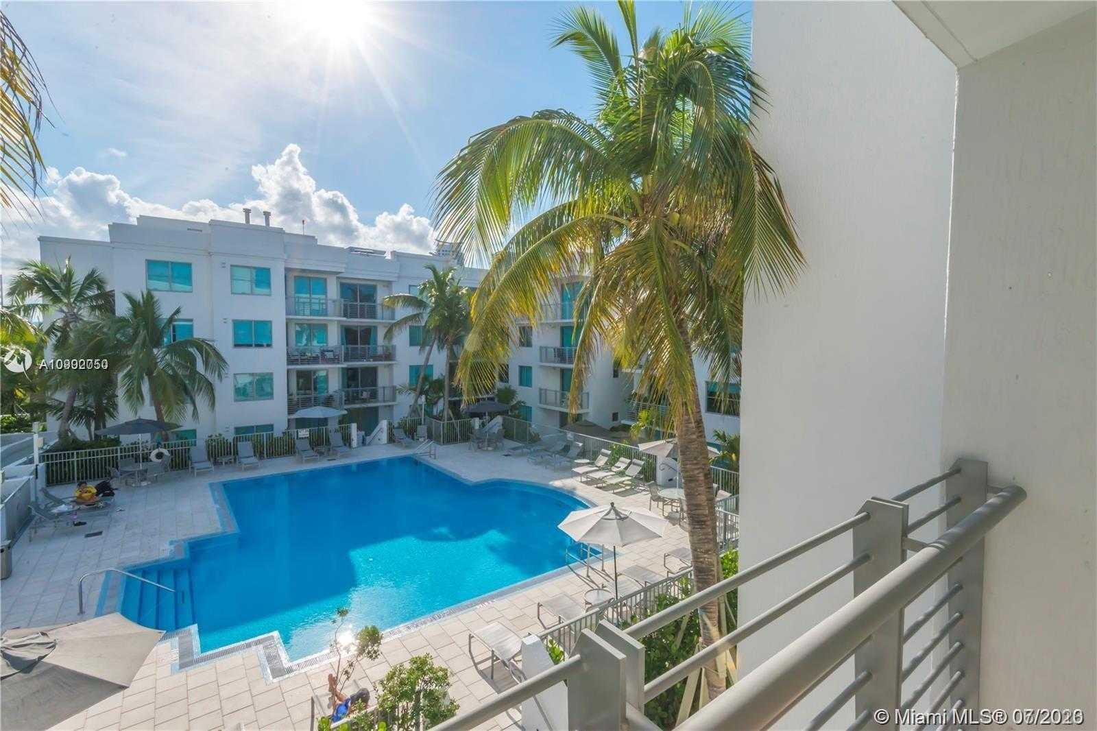 Small Image of 110 WASHINGTON AVE #2502, Miami Beach Number 17