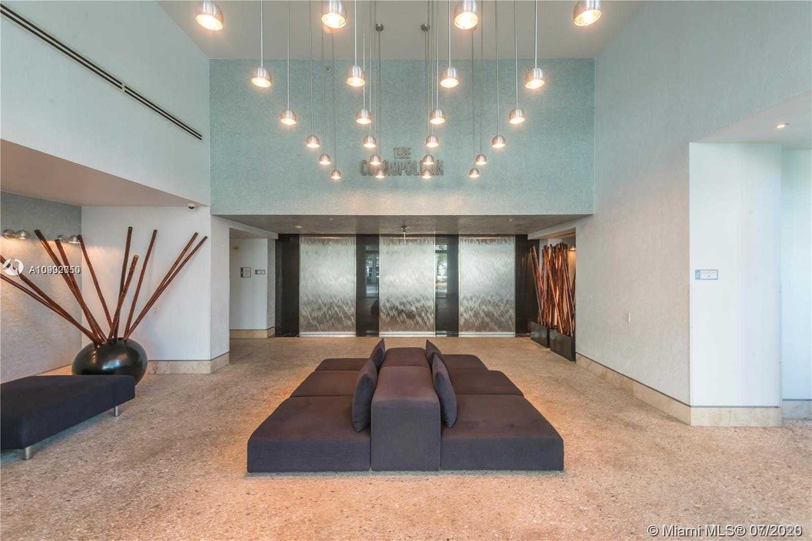 Small Image of 110 WASHINGTON AVE #2502, Miami Beach Number 18