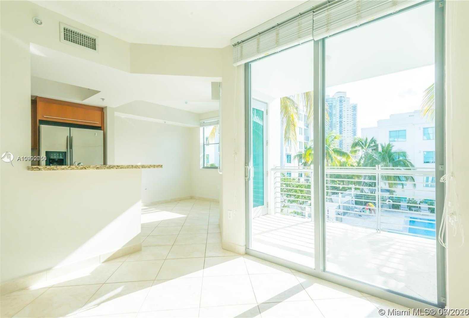 Small Image of 110 WASHINGTON AVE #2502, Miami Beach Number 3