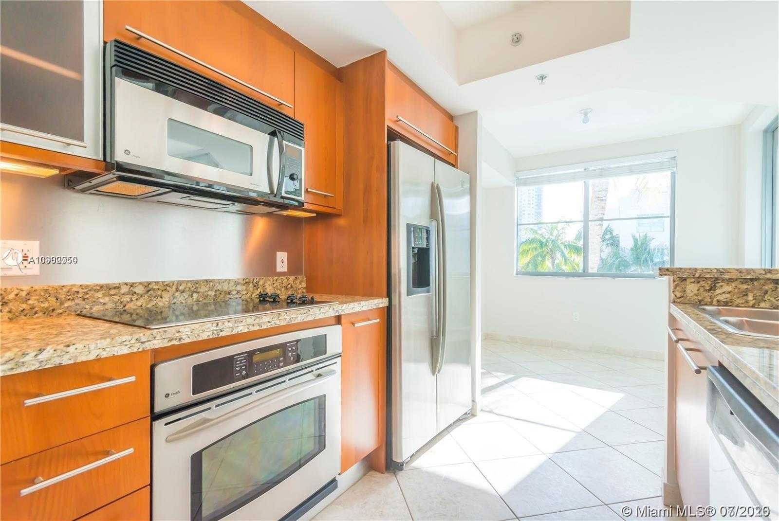 Small Image of 110 WASHINGTON AVE #2502, Miami Beach Number 6