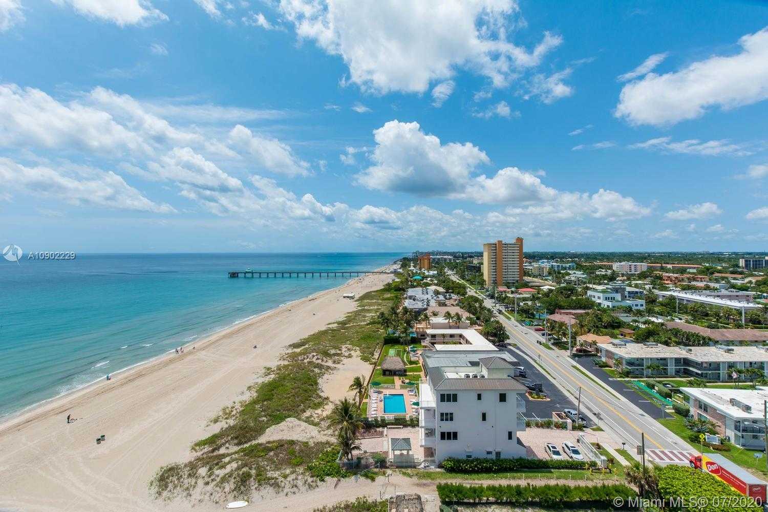 Small Image of 3000 SOUTH OCEAN BLVD #804, Boca Raton Number 13